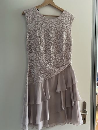 Cocktail Kleid Gr. 40