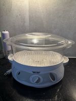 Steamer