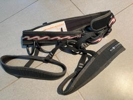 Black Diamond Klettergurt Mentor Grösse L