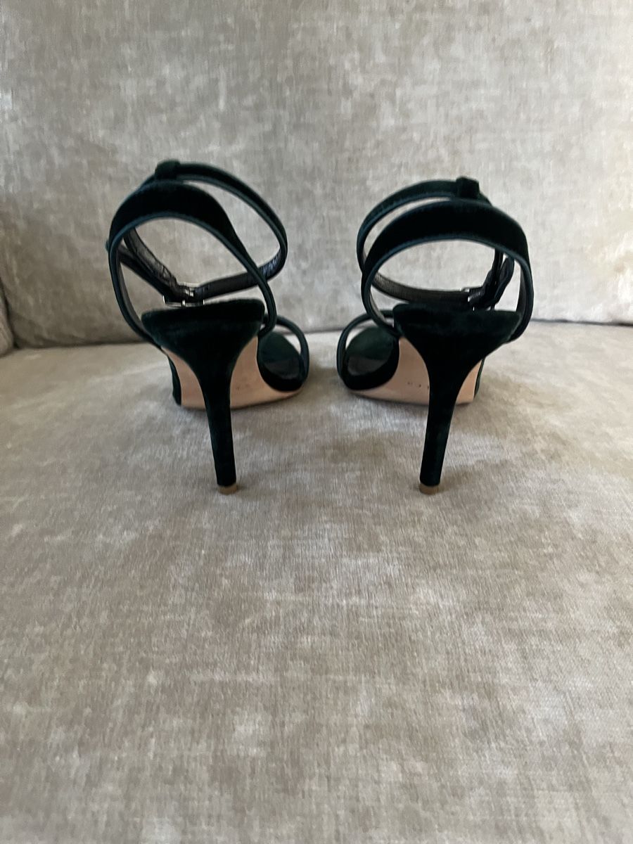 Sandro Scarpe da donna: Sandale – Usato da Bäch SZ venduto da cmo_6ks5 4