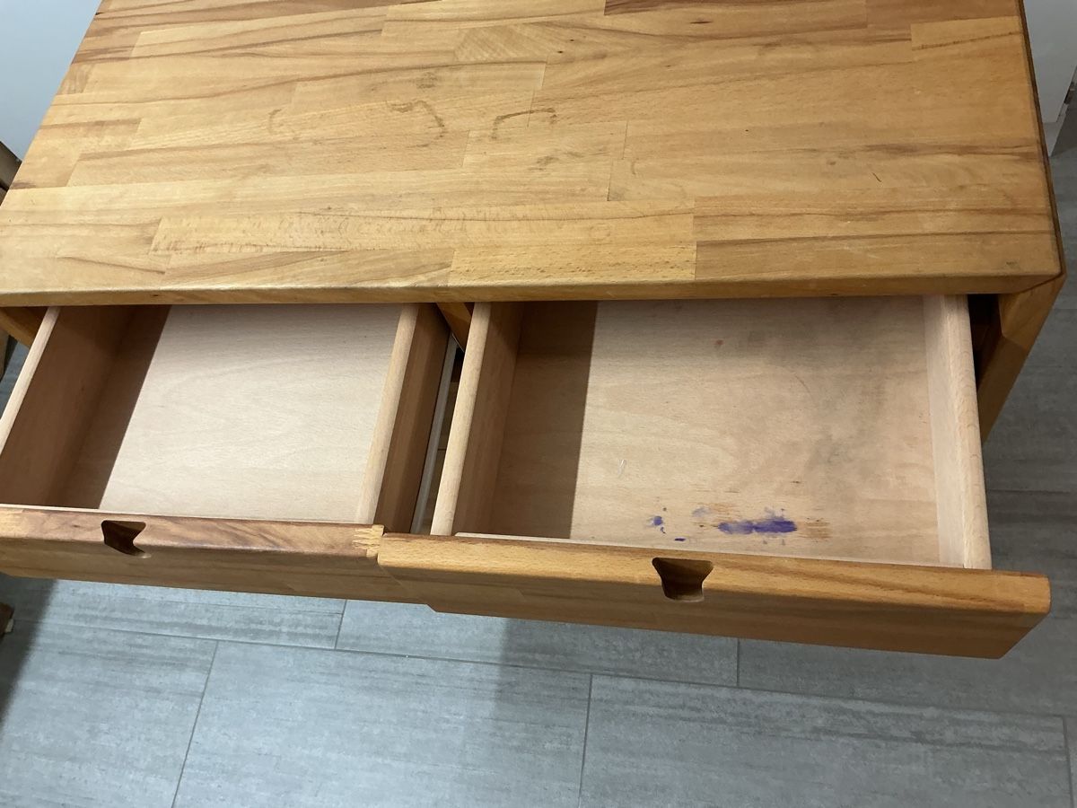 Hasena Kommoden: Holzkommode massiv Hasena – Gebraucht aus Maienfeld von Patbuch 2