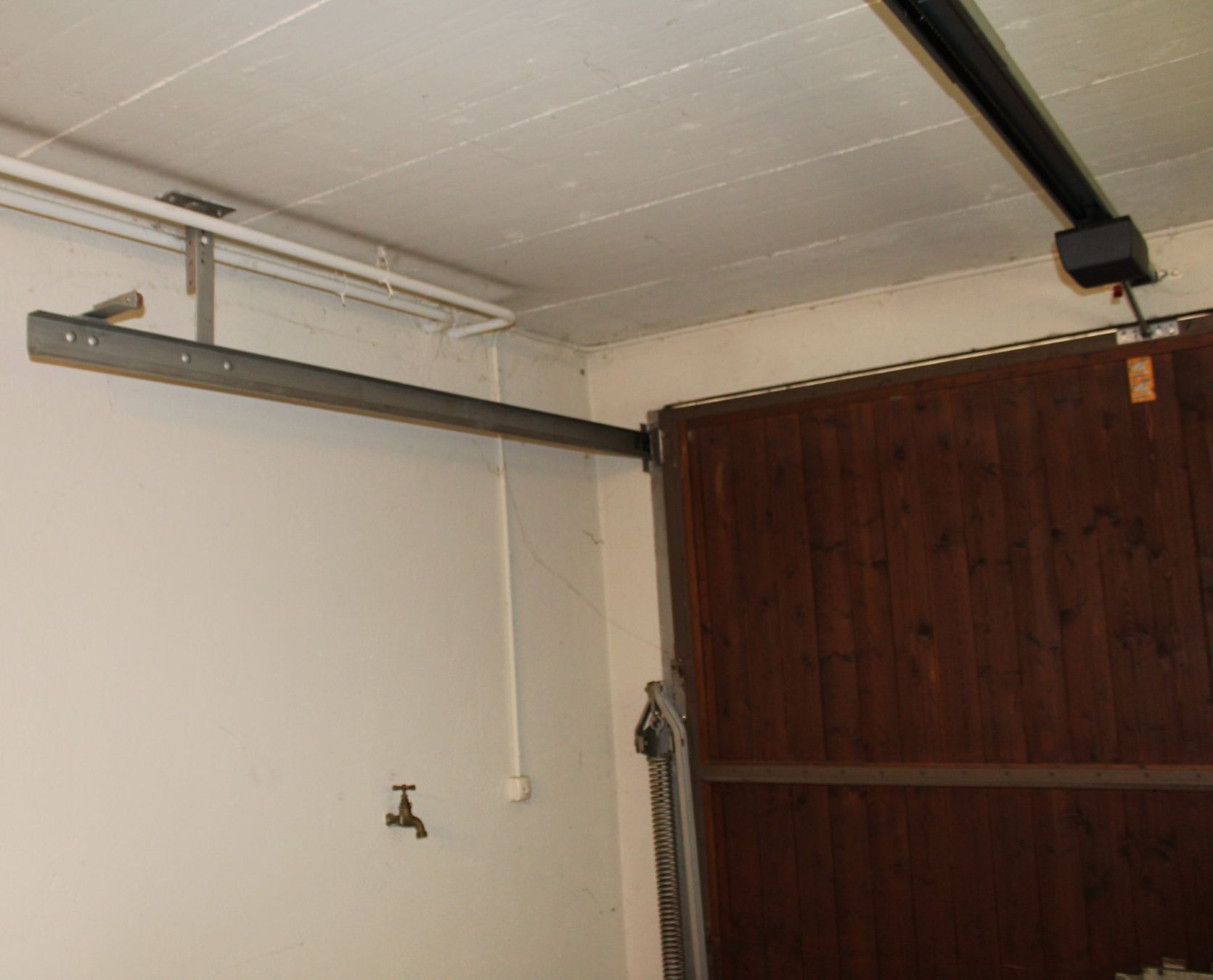 Türen: Garagentor elektrisch (CI) – Gebraucht aus Schaan von antikes_und_kurioses 9
