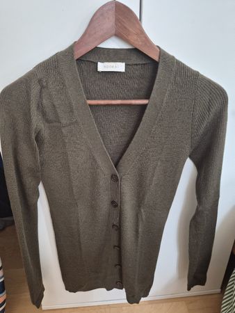 jacket wool mix Size S