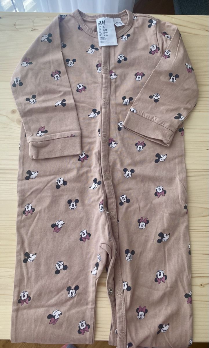 Lotti & Set di vestiti: Kleiderpaket Grösse 86 – Usato da WEINFELDEN venduto da marygloss 4