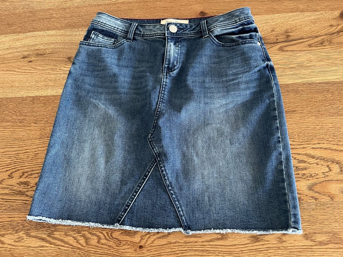 Jeans: Jeans Jupe  – Nuovo (secondo la descrizione) da Schliern b. Köniz venduto da medion3098