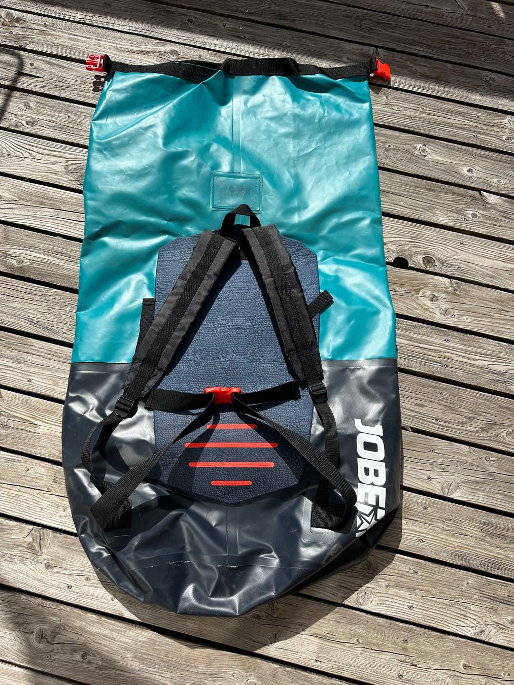 Tavole da surf e di nuoto: Jobe SUP Tasche – Usato da Vinelz venduto da Madchen 1