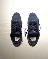 Baskets bleu moyen hommes Adidas 42