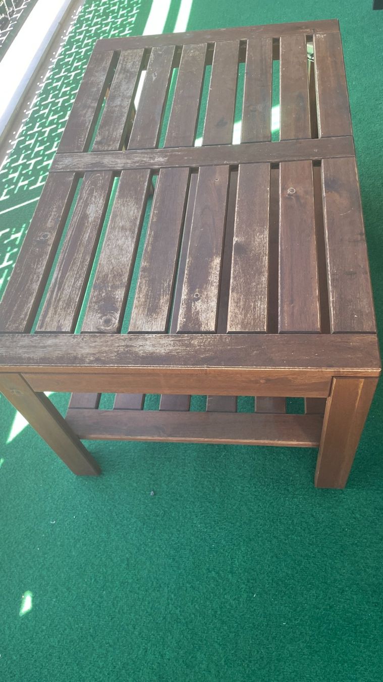Ikea Divani: IKEA Balkon möbel Sessel und Sofa GRATIS Tisch – Usato da Dietikon venduto da gys_8mcb 1