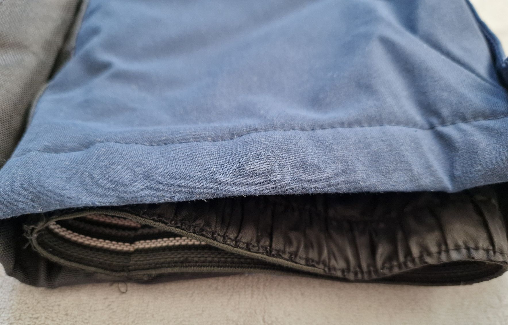 Killtec Pantaloni: Killtec Kinder-Skihose / Schneehose - Gr. 116 – Usato da Neuheim venduto da kat_2bvv 4