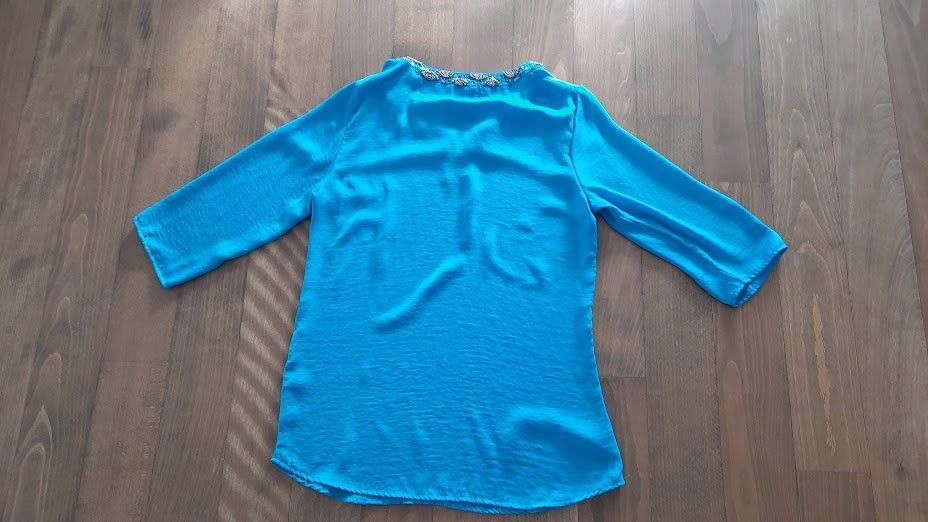 Camicette: Bluse Gr. S – Usato da Mosnang venduto da zwasli03 2