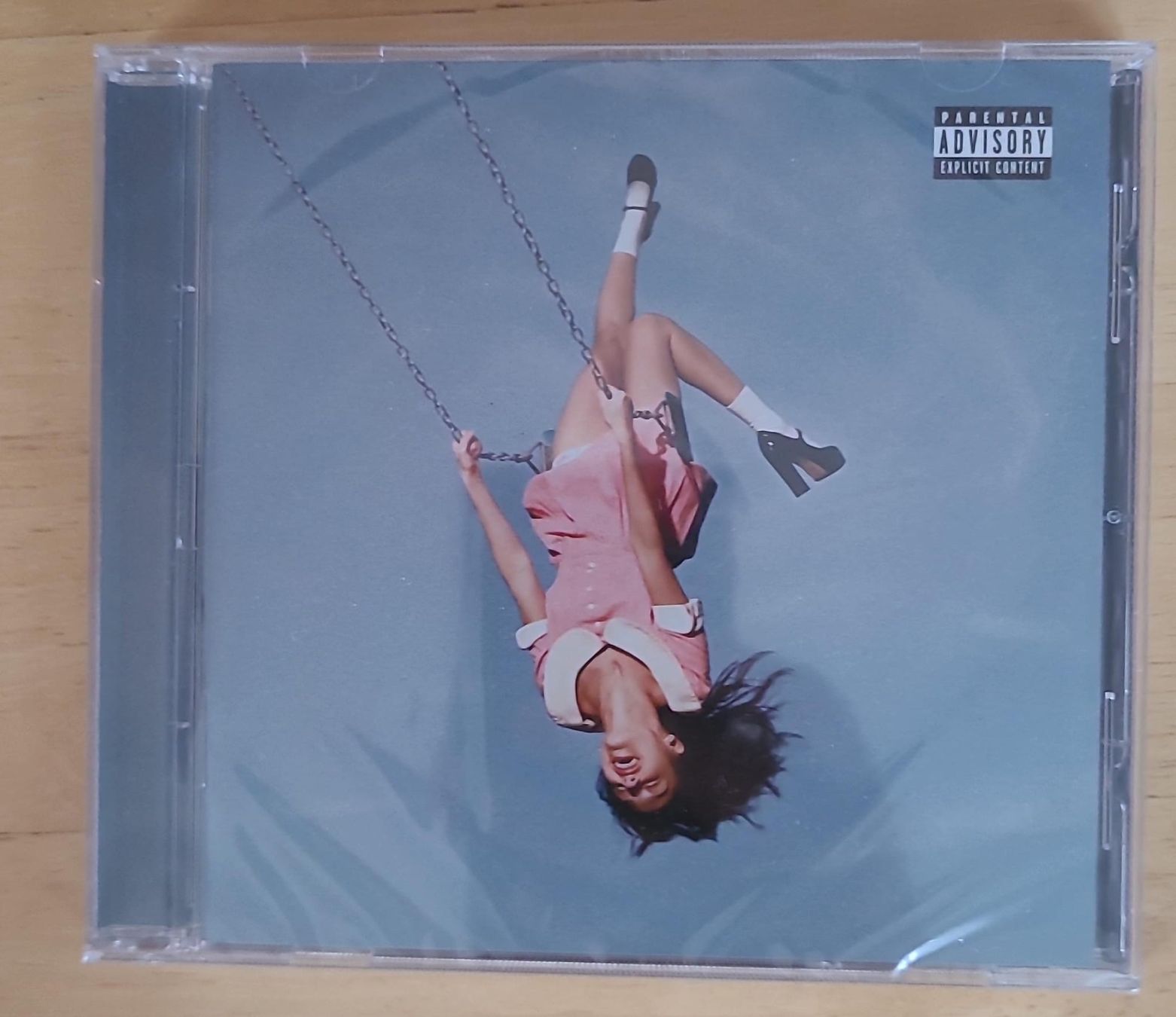 CD: Olivia Rodrigo CD with signed card – Nuovo e nell'imballaggio originale da Oberrieden venduto da mat_v96j 1