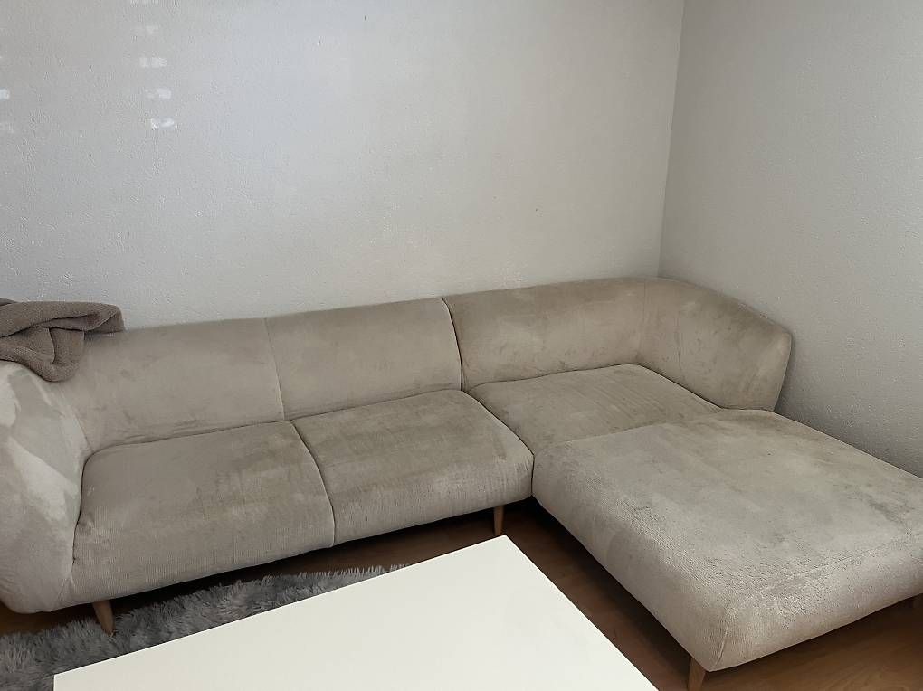 Sofas: Sofa  – Gebraucht aus Wohlen AG von eli_zq6c