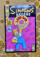 Simpsons Comics Heft Nr 86 von 2003