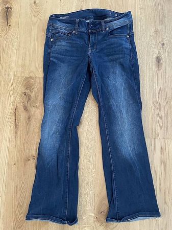 G-Star RAW Midge Bootcut Jeans