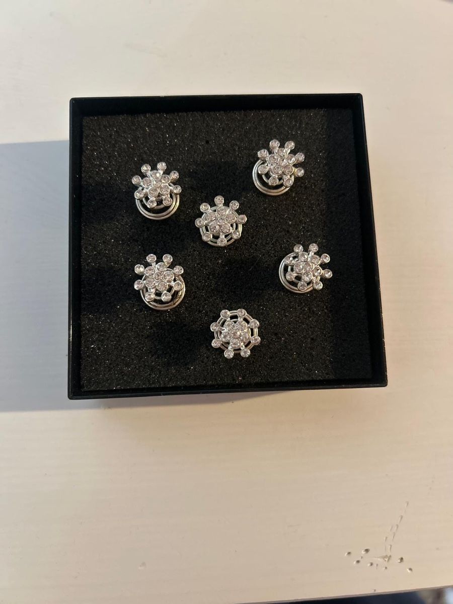 Accessori per capelli: Haarschmuck – Usato da Meggen venduto da mavmav