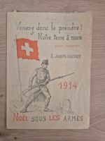 Venez-y donc le prendre ! / Notre Terre à Nous – Noël sous l