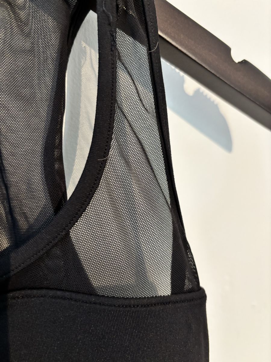 Canottiere & Pantaloni: Ballett Tricot – Usato da Sulzbach venduto da dfrey25 1