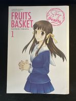 Fruits Basket Manga: Band 1 von Natsuki Takaya.