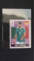 Panini Extra Sticker Raúl Jimínez WM 2026