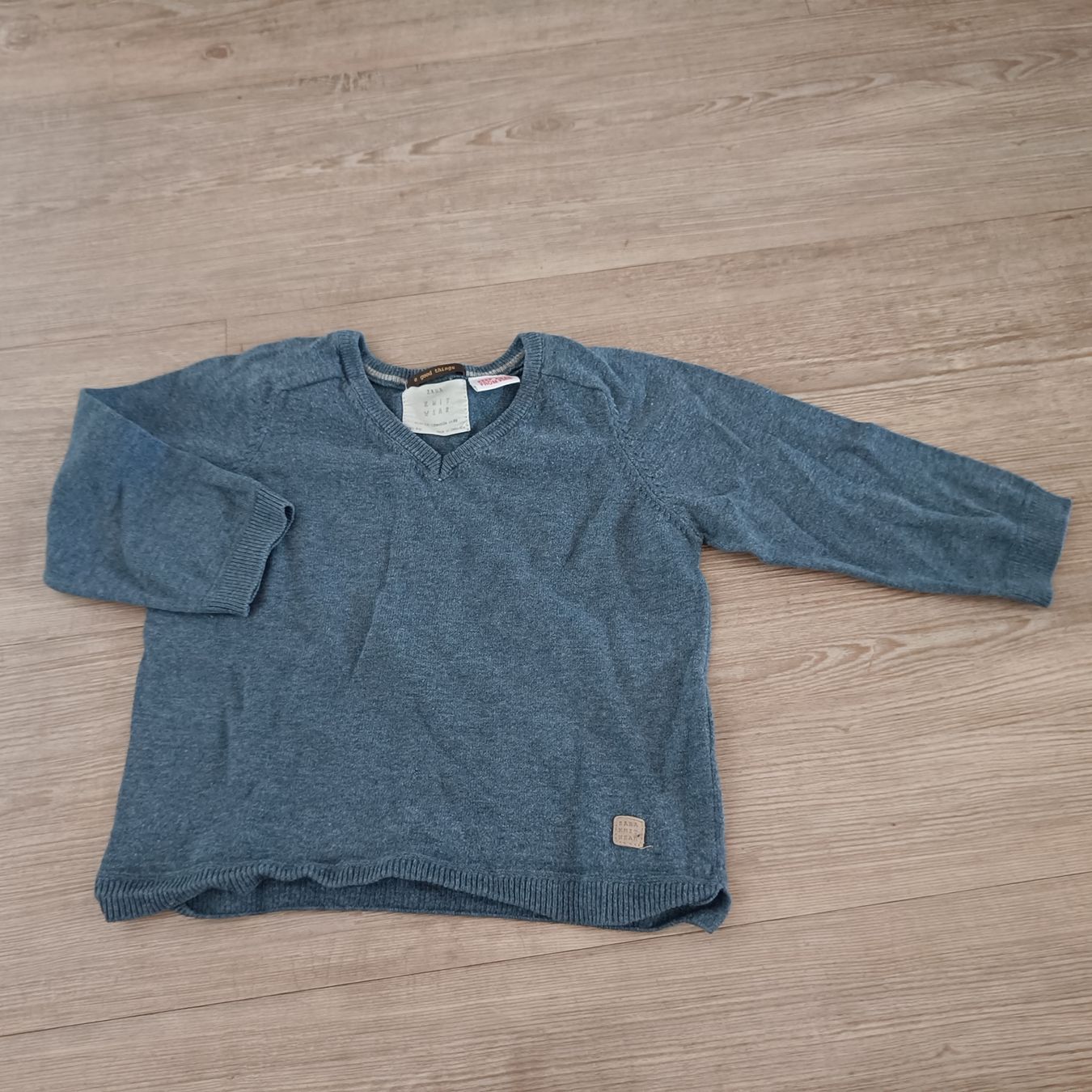 Maglioni & Felpe: Pullover Grösse 86 – Usato da Jaberg venduto da urig17.