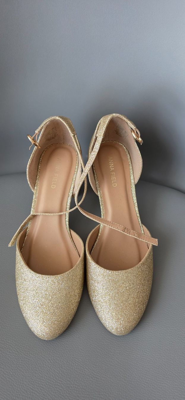 Anna Field Damenschuhe: Pumps – Gebraucht aus Neuenkirch von Lnpd