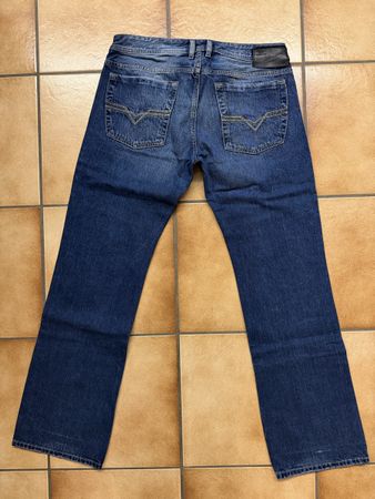 3 jeans DIESEL