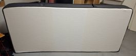 Matratze 90 x 200 Liebscher & Bracht