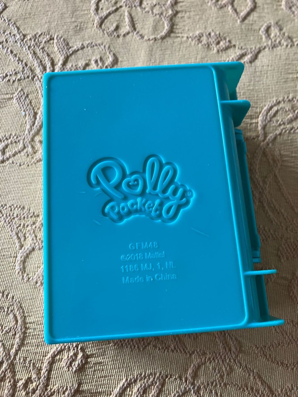 Polly Pocket Giocattoli: Polly Pocket 2018 – Usato da Melano venduto da H-Sara 1