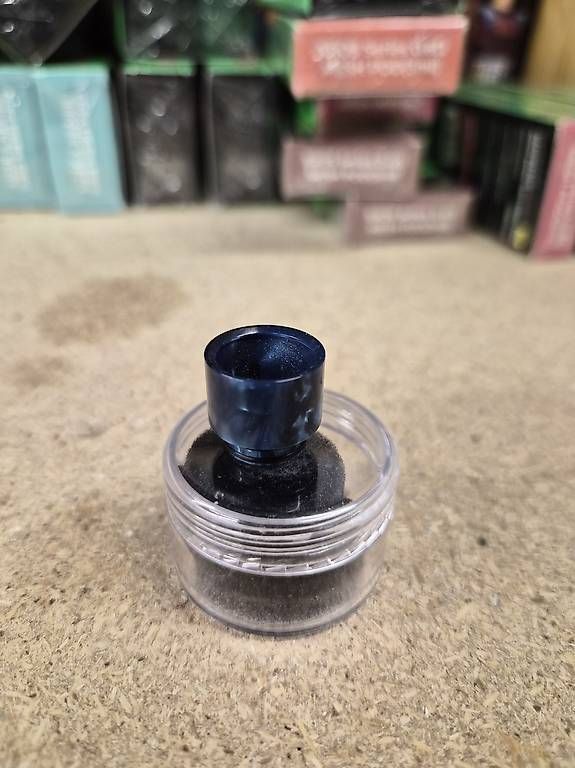 Altri Prodotti per fumatori: Drip tip vape – Usato da Villeneuve VD venduto da Max1844