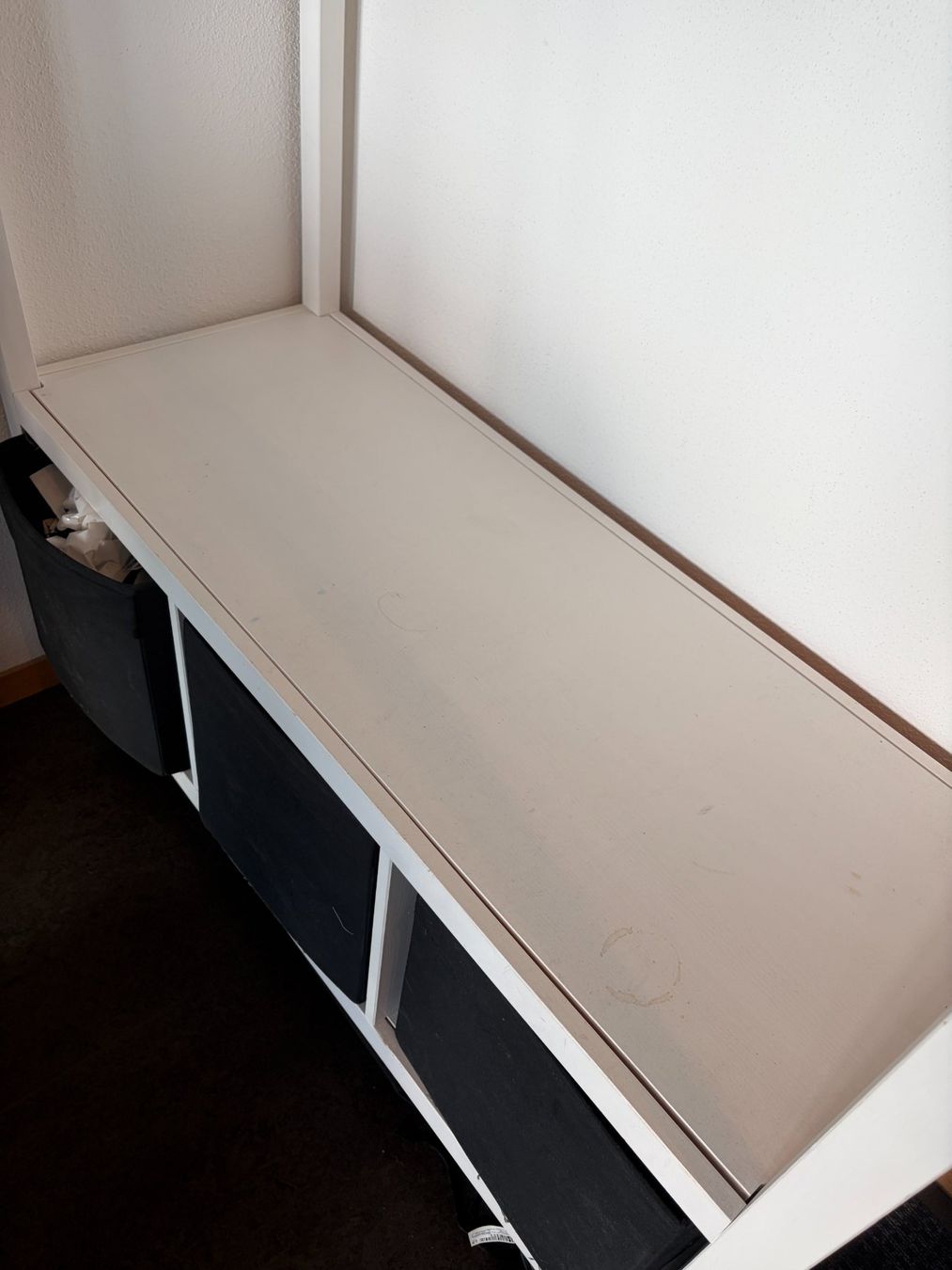 Ikea Guardaroba: IKEA Hemnes offener Garderobenständer – Usato da Zürich venduto da jdiggs 2