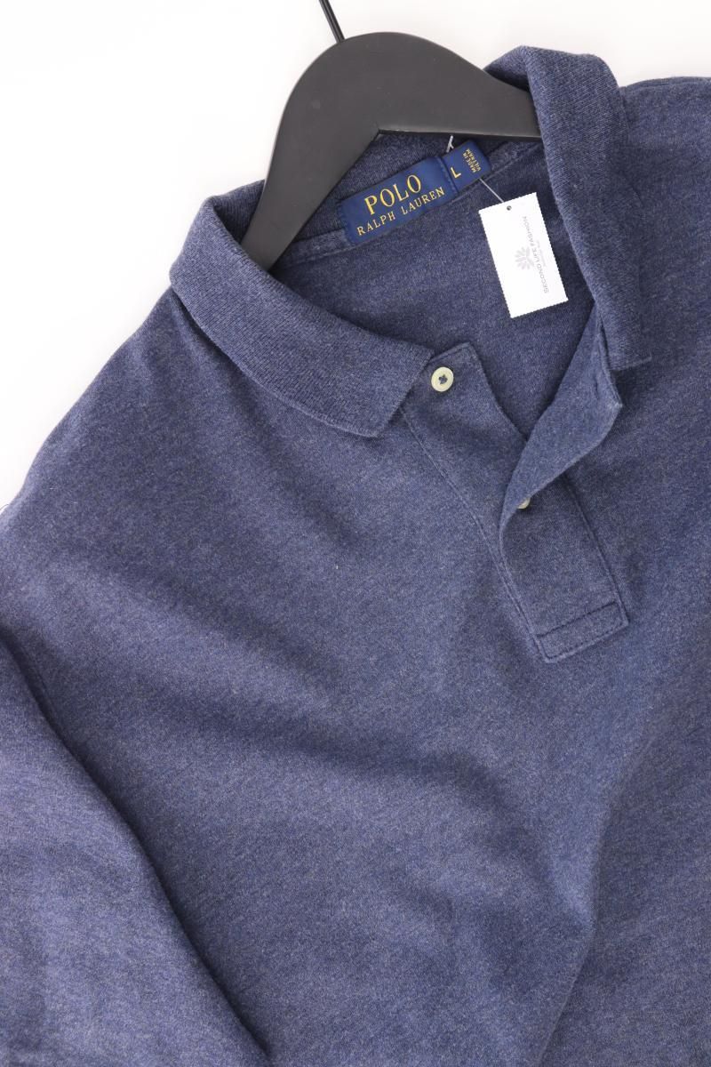T-Shirts: Ralph Lauren Poloshirt Gr. L Kurzarm – Gebraucht aus Neustadt an der Waldnaab von SecondLifeFashion 1