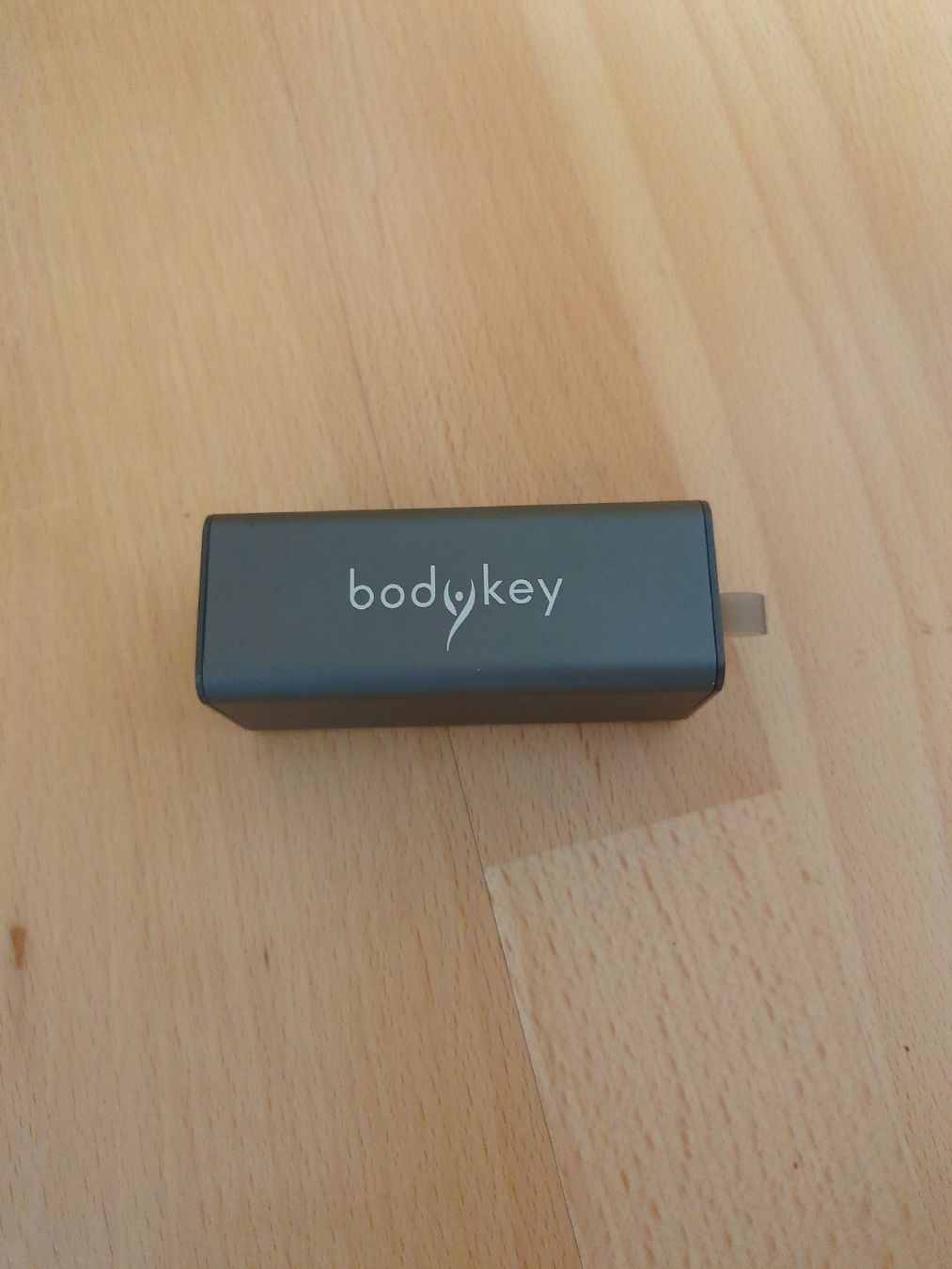 Casques audio: Bodykey Kopfhoerer mit Ladebox gebraucht – D'occasion à Lützelflüh-Goldb par mar_2w6f