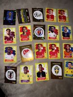 33 Panini No DOUBLES Buy NOW 10.-
