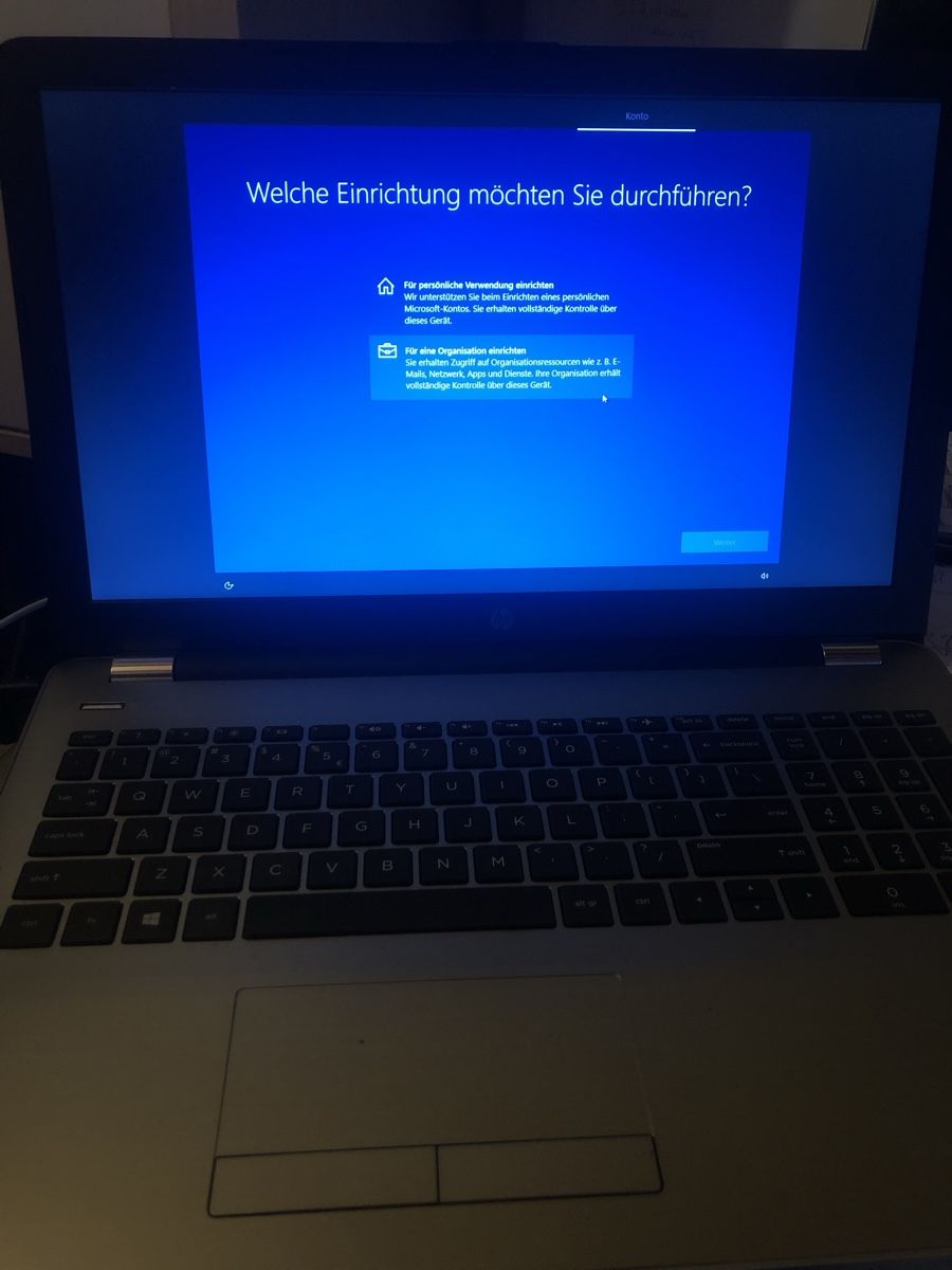 Hewlett Packard Notebooks: HP Laptopcomputer – Gebraucht aus Eglisau von Vidal_sosun 2