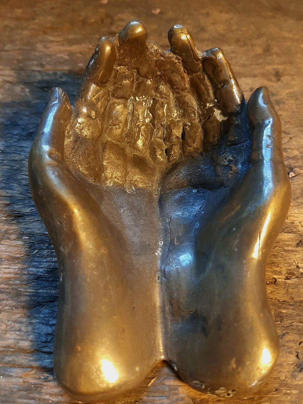Sculptures & Statues: Antike Skulptur – D'occasion à Arbon par torso444 2