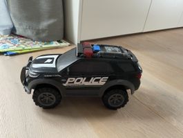 Polizeiauto