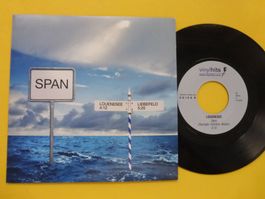 Span – Louenesee / Liebefeld
