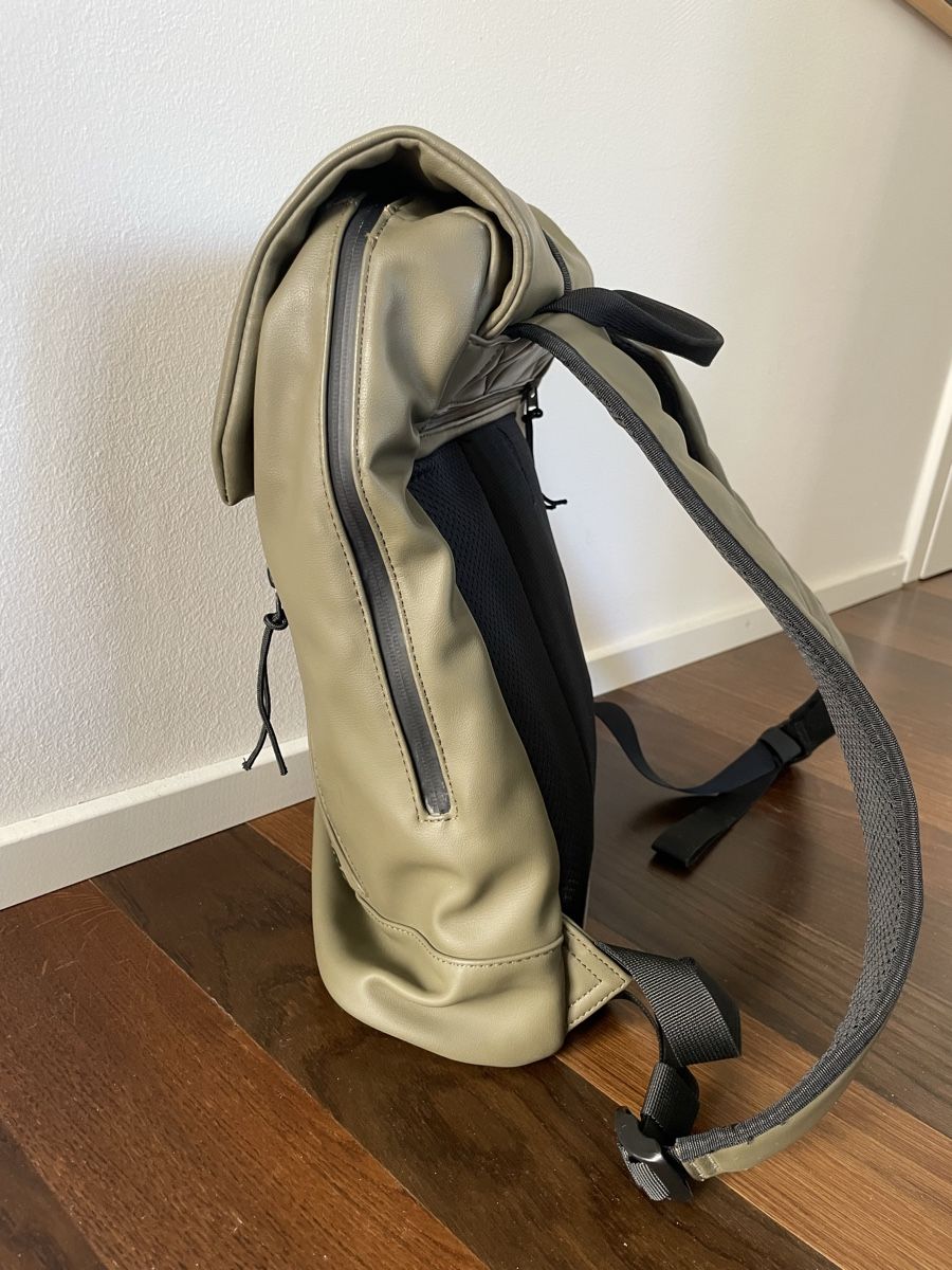 Zwei Zaini: Rucksack Cargo CAR150 von zwei – Usato da Bern venduto da michelleBE 3