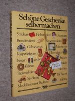 Schöne Geschenke selbermachen / Falken 1982