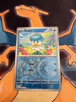 Kwaks (SVI 052) - Reverse Holo - Karmesin und Purpur