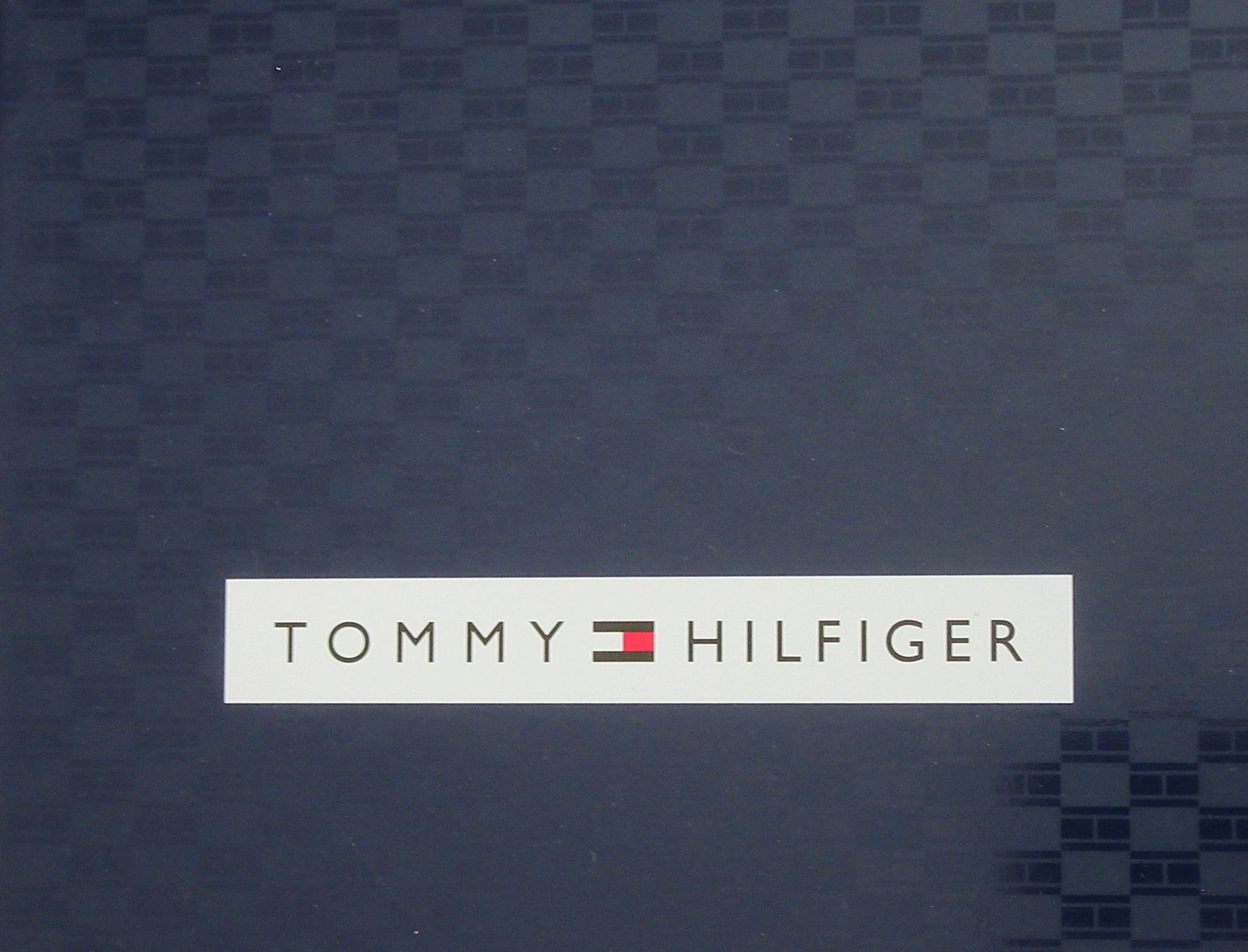 Altro in Decorazioni & Accessori: Blechdose Tommy Hilfiger - leere Sockendose – Usato da Auenstein venduto da Padabimbim 1