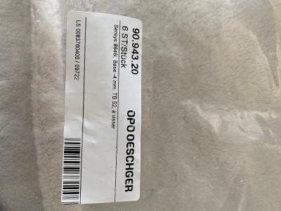 Ferramenta: lot charnières – Usato da lossy venduto da katz_fr 2
