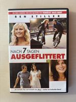  Nach 7 Tagen Ausgeflittert