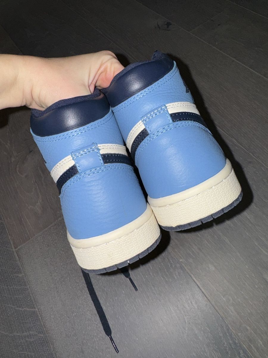 Nike Herrenschuhe: Nike Schuhe in der Grösse 37.5 – Neu (gemäss Beschreibung) aus Wettswil von mia_ql62 2