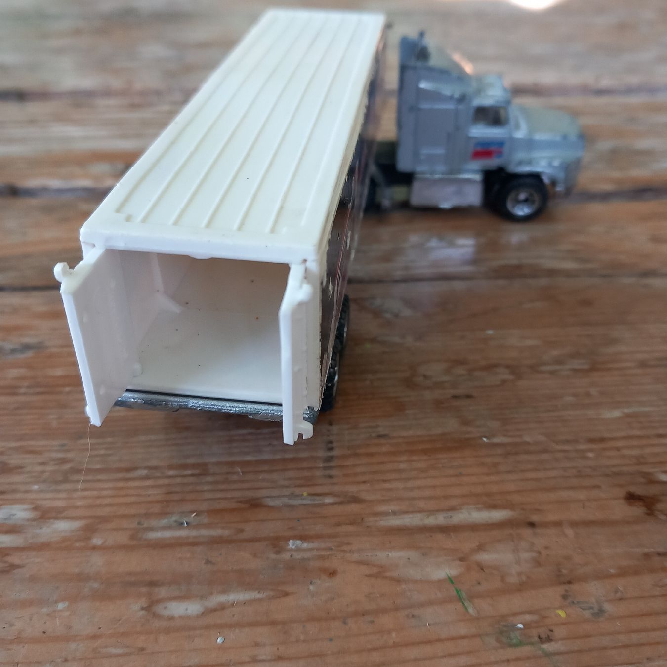 Matchbox Giocattoli: Pepsi Truck, Matchbox – Usato da Ebnat-Kappel venduto da blazzi 2