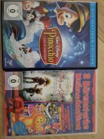 Kinder DVD 2er Set