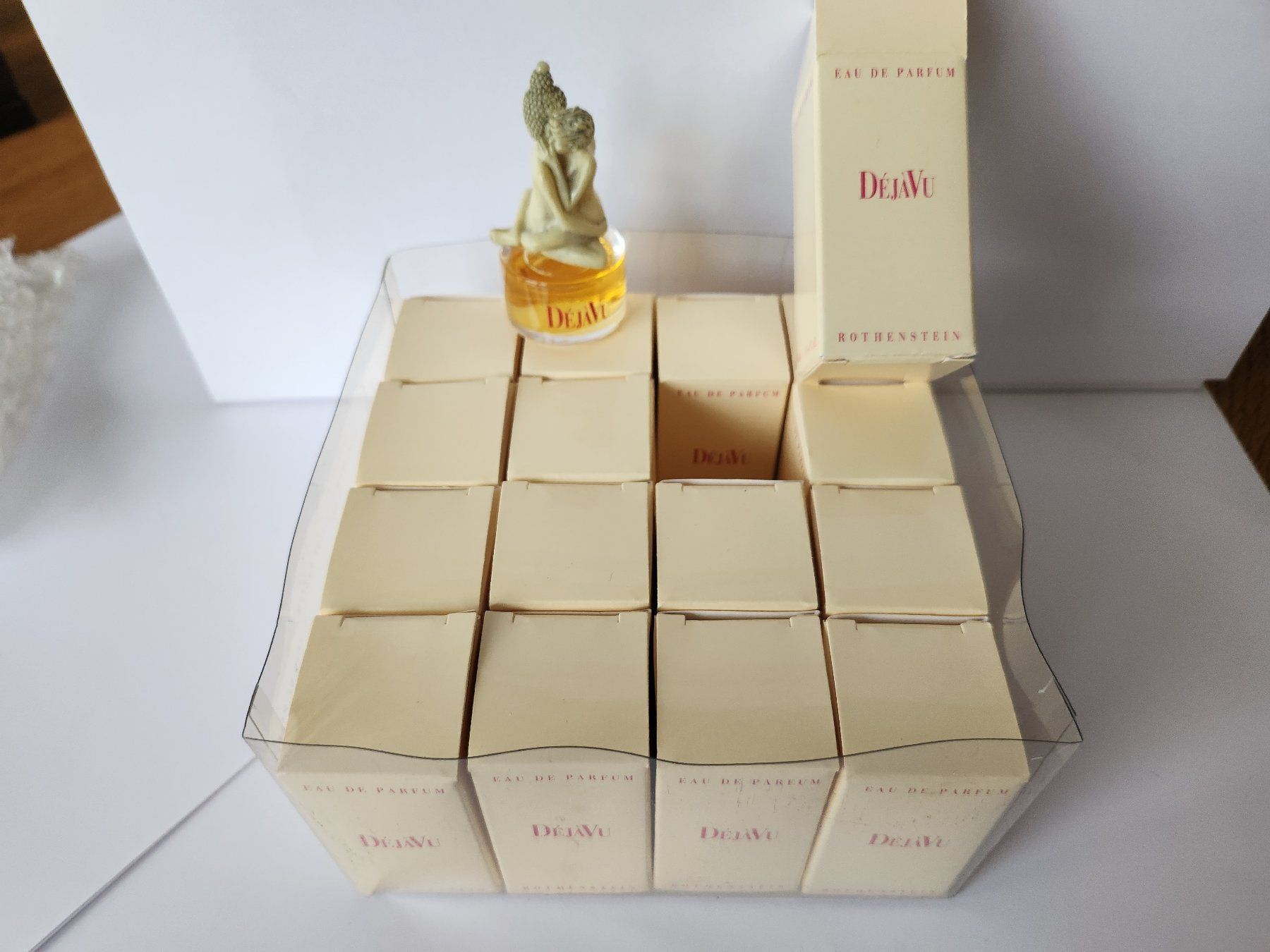 Profumi & Eau de Toilette: Rothenstein - Déjà vu – Nuovo (secondo la descrizione) da Evilard venduto da Dario_G14cu