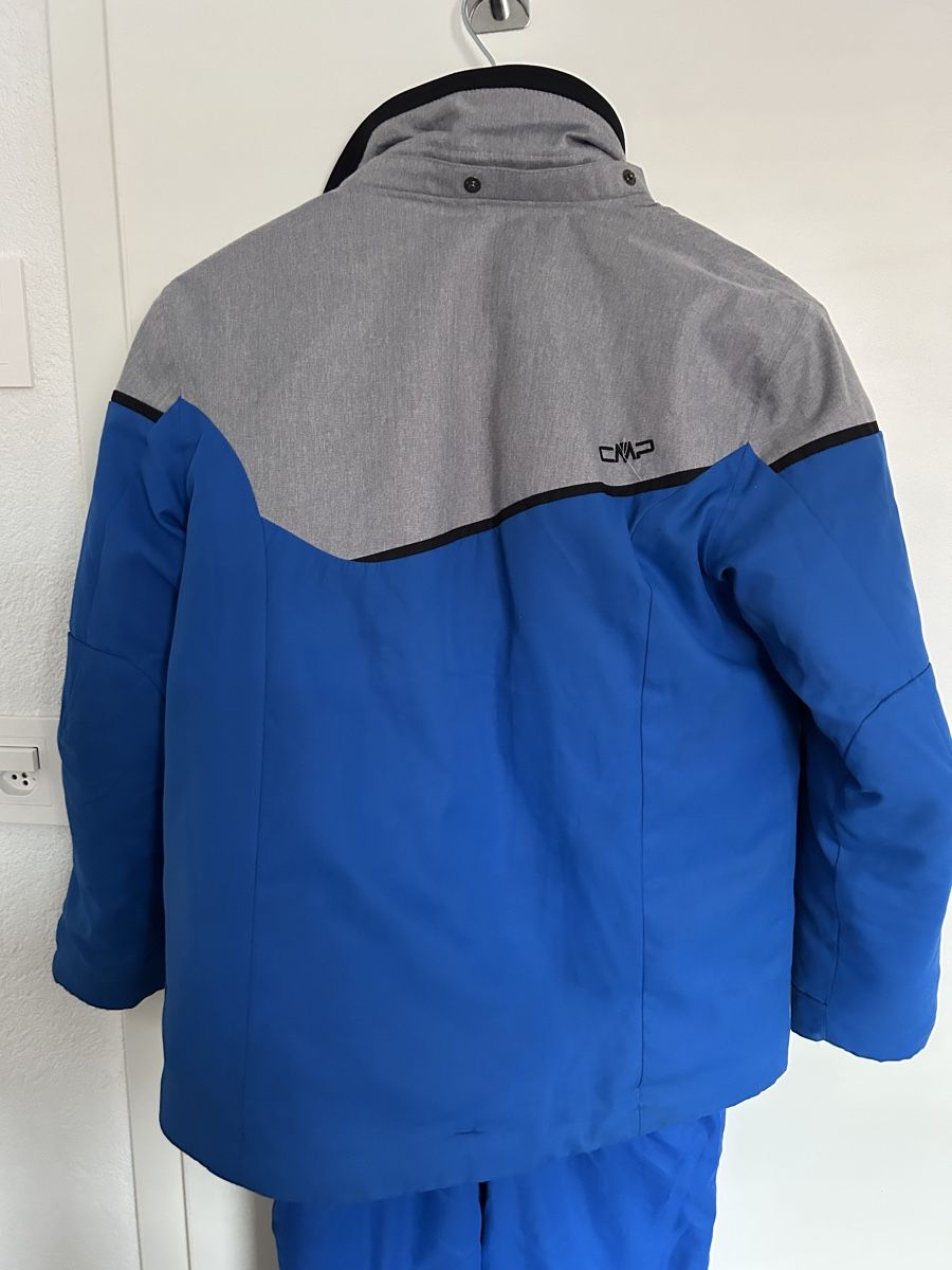CMP Lotti di vestiti: CMP Ski Suit - Jacket and Trousers /9-11 ans – Usato da Marin-Epagnier venduto da Kty_1907 6
