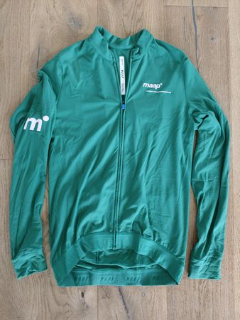 MAAP Training Thermal LS Jersey XL
