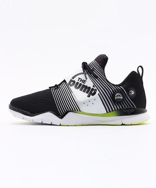 Scarpe da donna: Reebok Zpump Fusion TR Gr. 39 – Nuovo e nell'imballaggio originale da Spreitenbach venduto da Opfikoner1 7